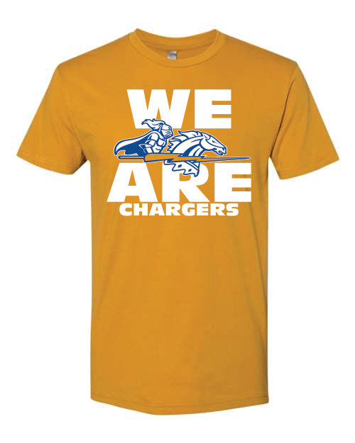 Cheap chargers shirts on sale