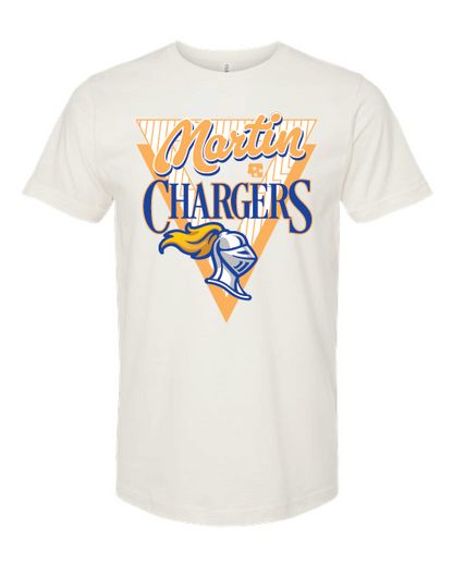 Chargers Boltstripe