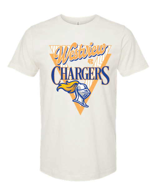 Chargers Boltstripe