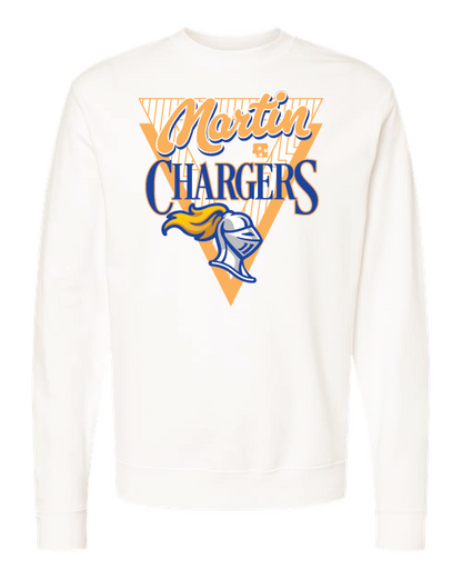 Chargers Boltstripe