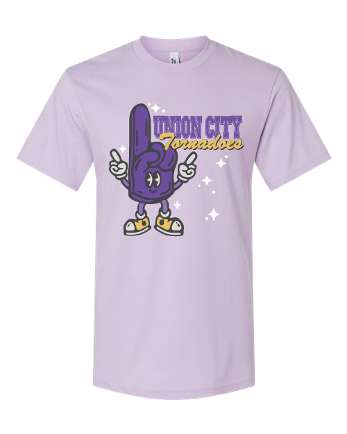 Union City Mascot