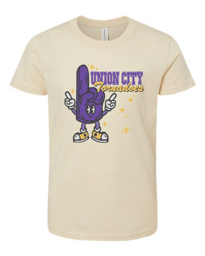 Union City Mascot Youth