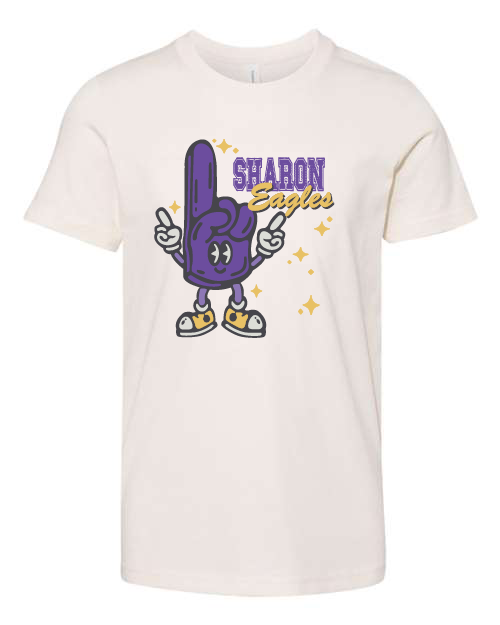 Sharon Mascot Youth