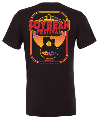 Soybean Festival 2022 Tee