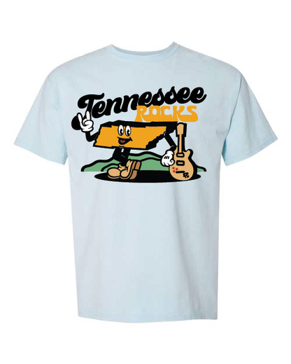 Tennessee Rocks Shirt