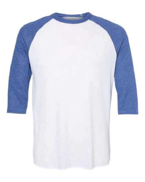 Alternative Keeper Royal Raglan