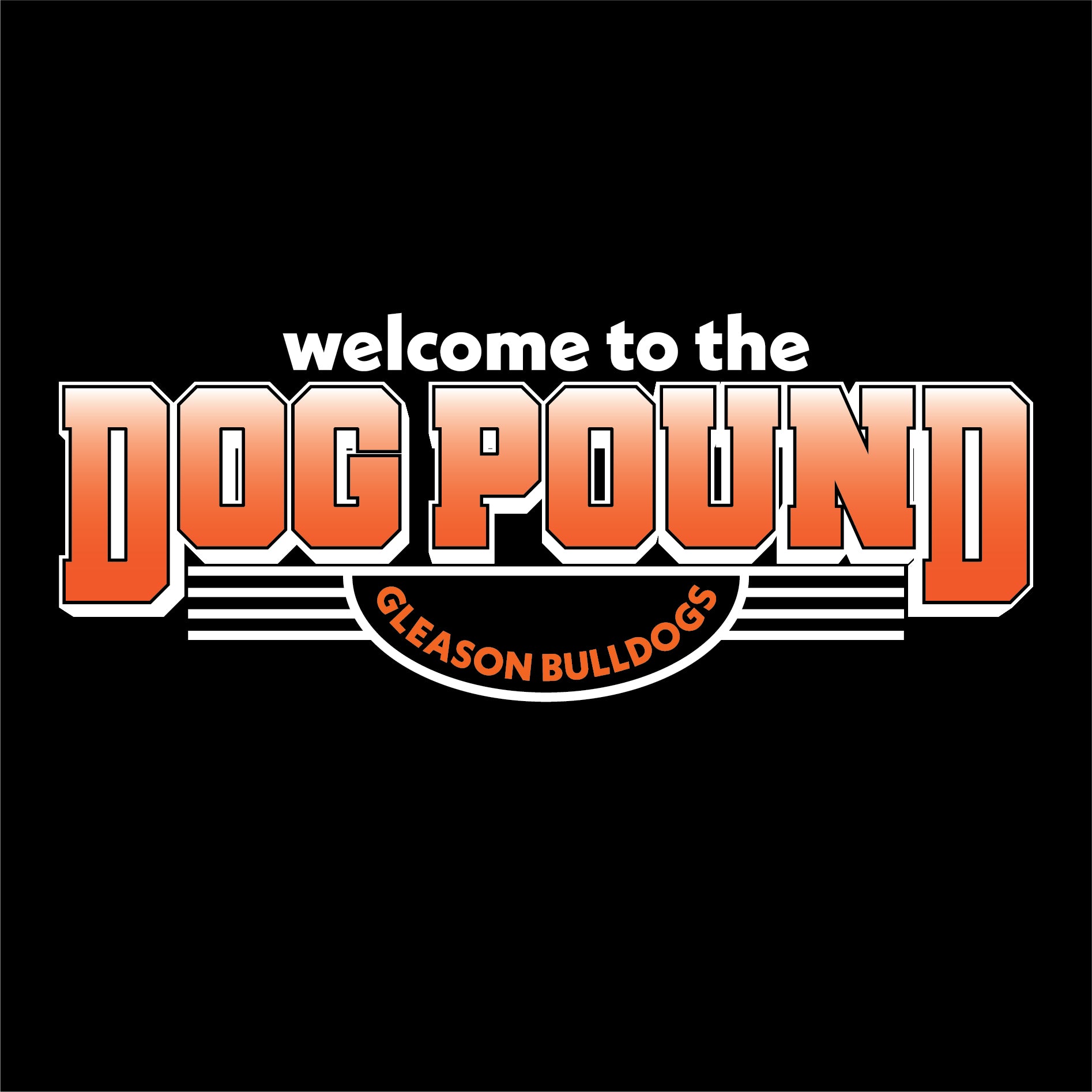 Dog pound outlet shirt