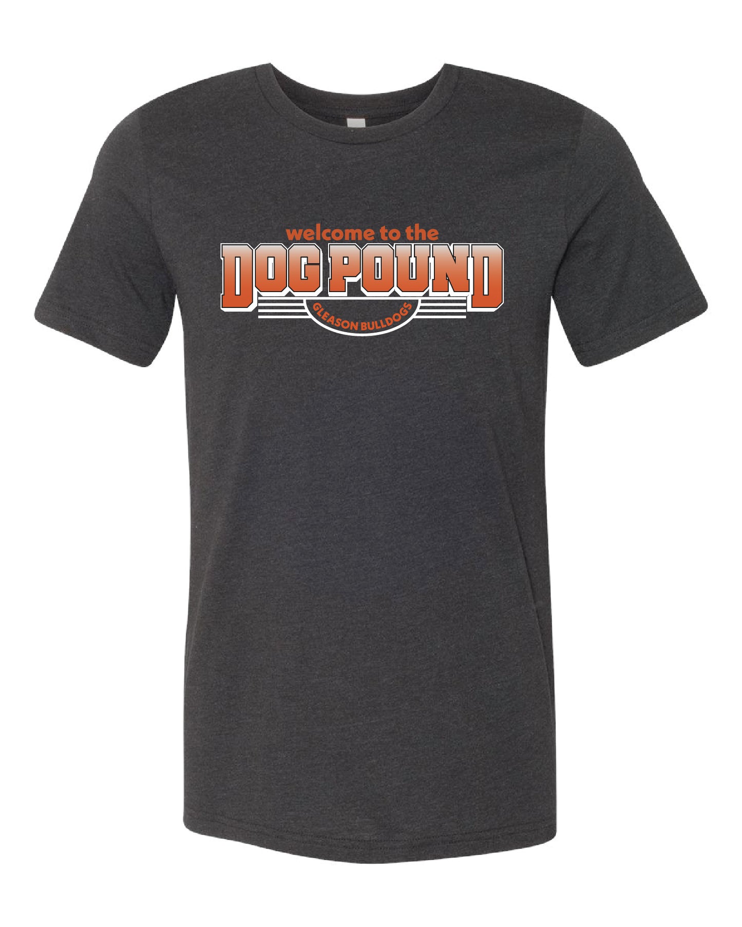 Welcome to the Dog Pound Vintage T-shirt