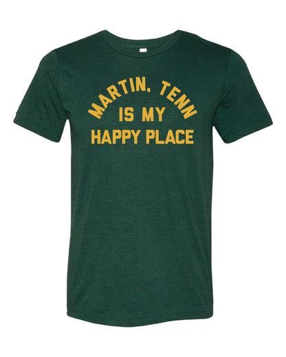 Happy Place T-shirt